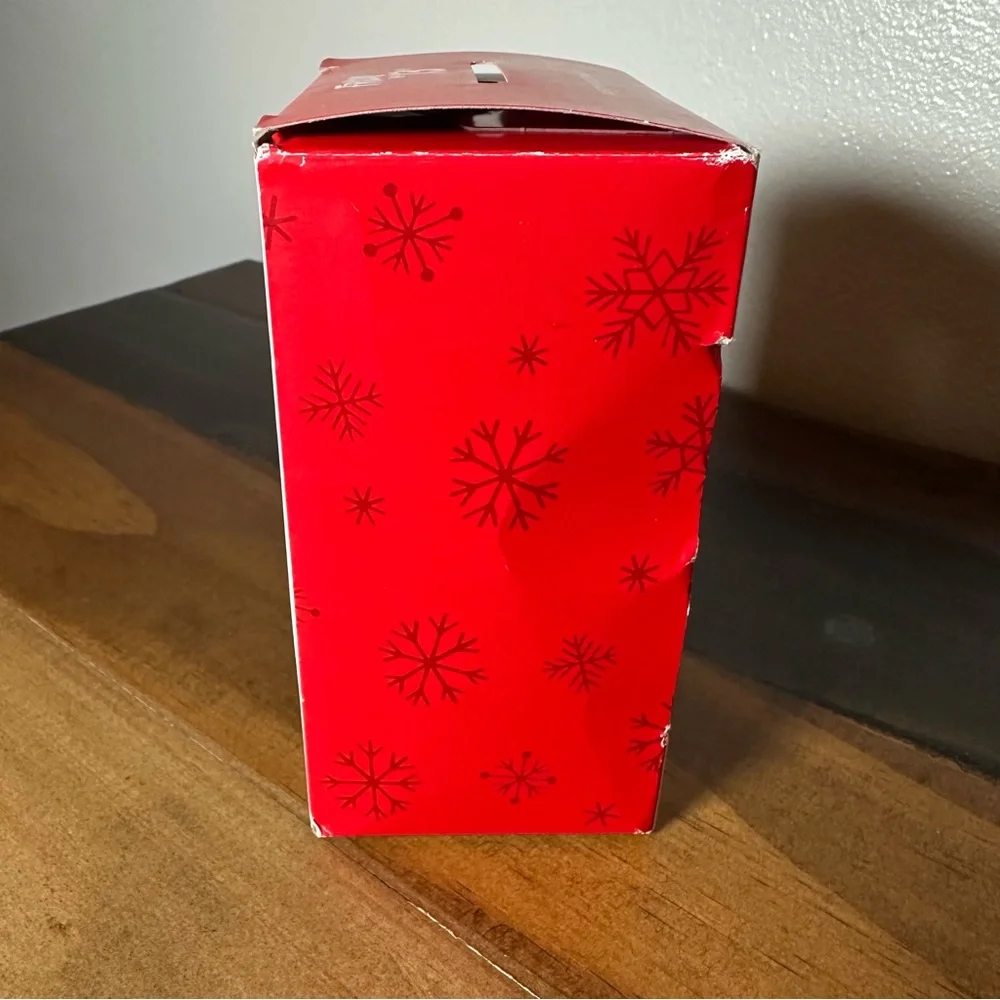 Hallmark Jason Voorhees Friday The 13th Christmas Ornament Horror Collectible - Picture 6 of 6